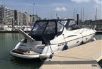 Sunseeker Camargue 44