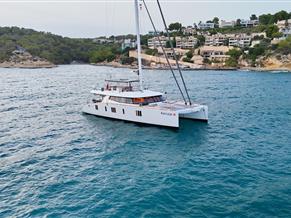 Sunreef 74