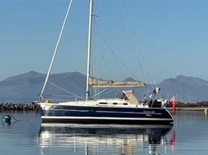 Beneteau  Oceanis 323