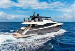 Monte Carlo Yachts 105 Fly