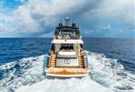 Monte Carlo Yachts 105 Fly