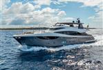 Monte Carlo Yachts 105 Fly