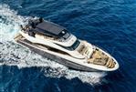 Monte Carlo Yachts 105 Fly