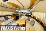 FERRETTI 550