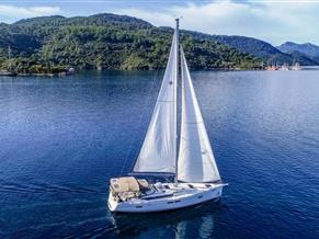 JEANNEAU SUN ODYSSEY 479