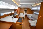 JEANNEAU SUN ODYSSEY 410
