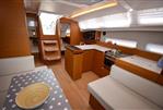 JEANNEAU SUN ODYSSEY 410