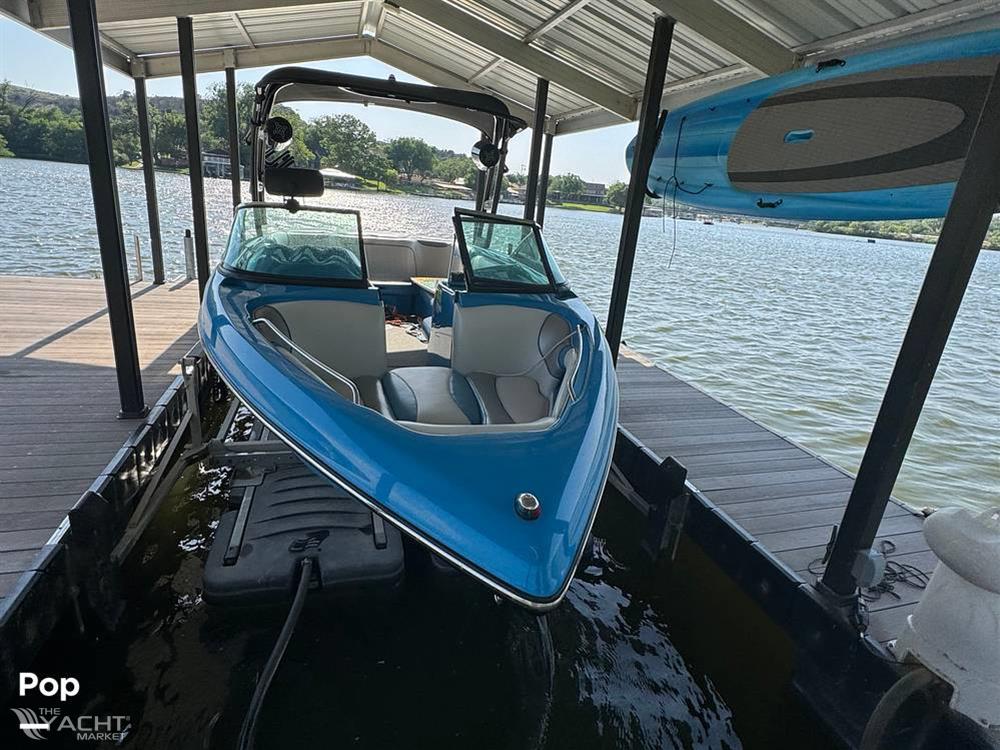 Sanger 237LS - 2016 Sanger 237LS - Photo #1