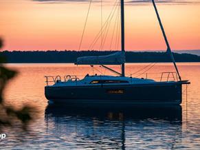 Beneteau Oceanis 30.1