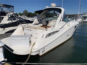 Sea Ray 350 Sundancer