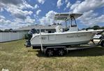 Sea Hunt Ultra 235 SE - 2018 Sea Hunt Ultra 235 SE - Photo #2