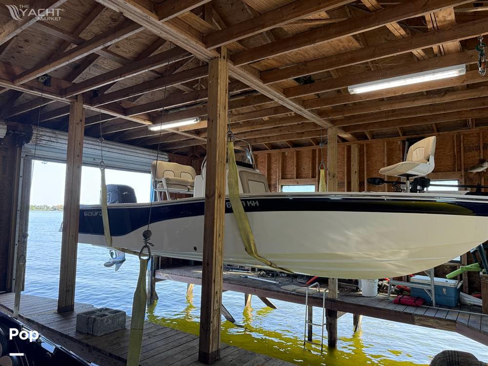 Sea Fox 220 Viper - 2015 Sea Fox 220 Viper - Photo #1