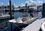 Boston Whaler 190 Montauk - 2023 Boston Whaler 190 Montauk - Photo #2