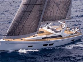 Grand Soleil 52 LC