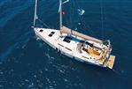 Hanse Yachts 458
