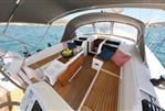 Hanse Yachts 458