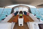 Hanse Yachts 458