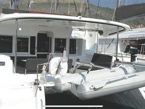 LAGOON  CNB 450 F