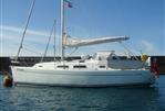 Hanse 315