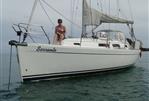 Hanse 315