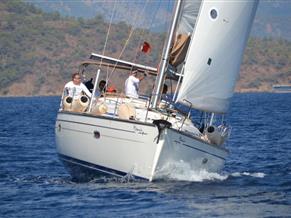 Bavaria 46 Cruiser