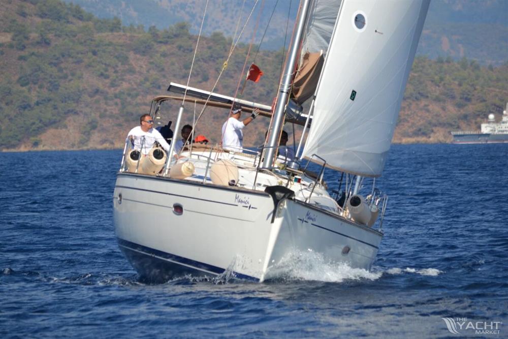 Bavaria 46 Cruiser