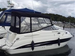 Stingray 250 CS DIESEL