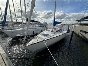 X-Yachts X-402
