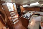 Beneteau Oceanis 37