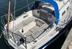 Hallberg Rassy HALLBERG RASSY 29