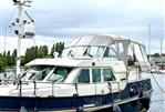 Linssen Grand Sturdy 430 AC