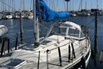 Hallberg Rassy 312