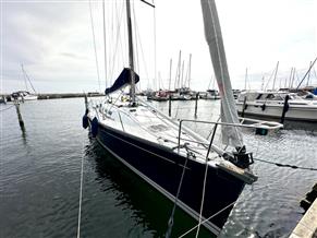 Beneteau First 40.7