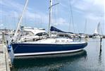 Beneteau First 40.7