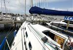 Beneteau First 40.7