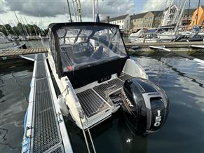 Askeladden C61 Cruiser