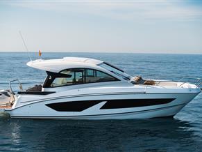 Beneteau Gran Turismo 32