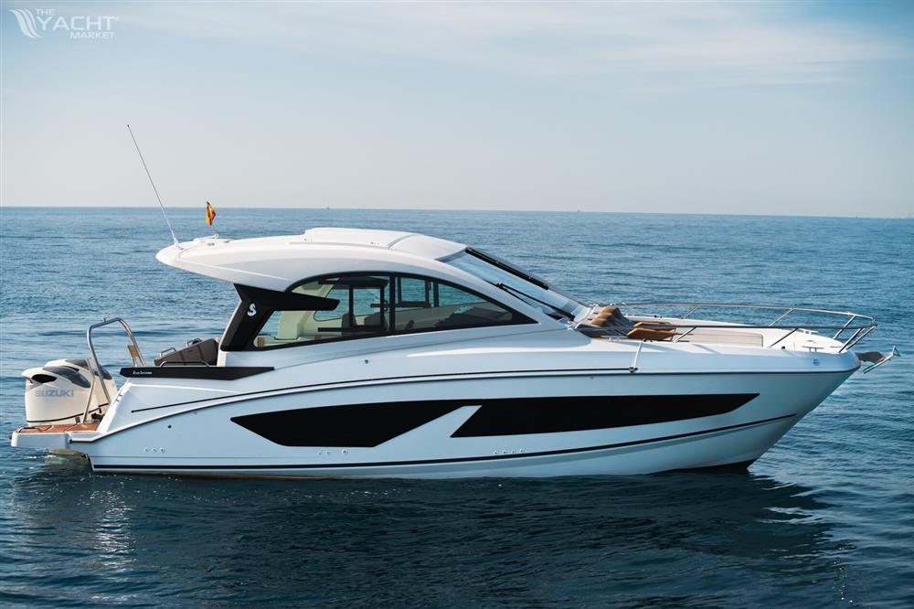 Beneteau Gran Turismo 32