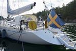 Sweden Yachts 45