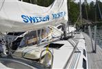 Sweden Yachts 45