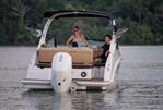 SeaRay Sea Ray SDX 250