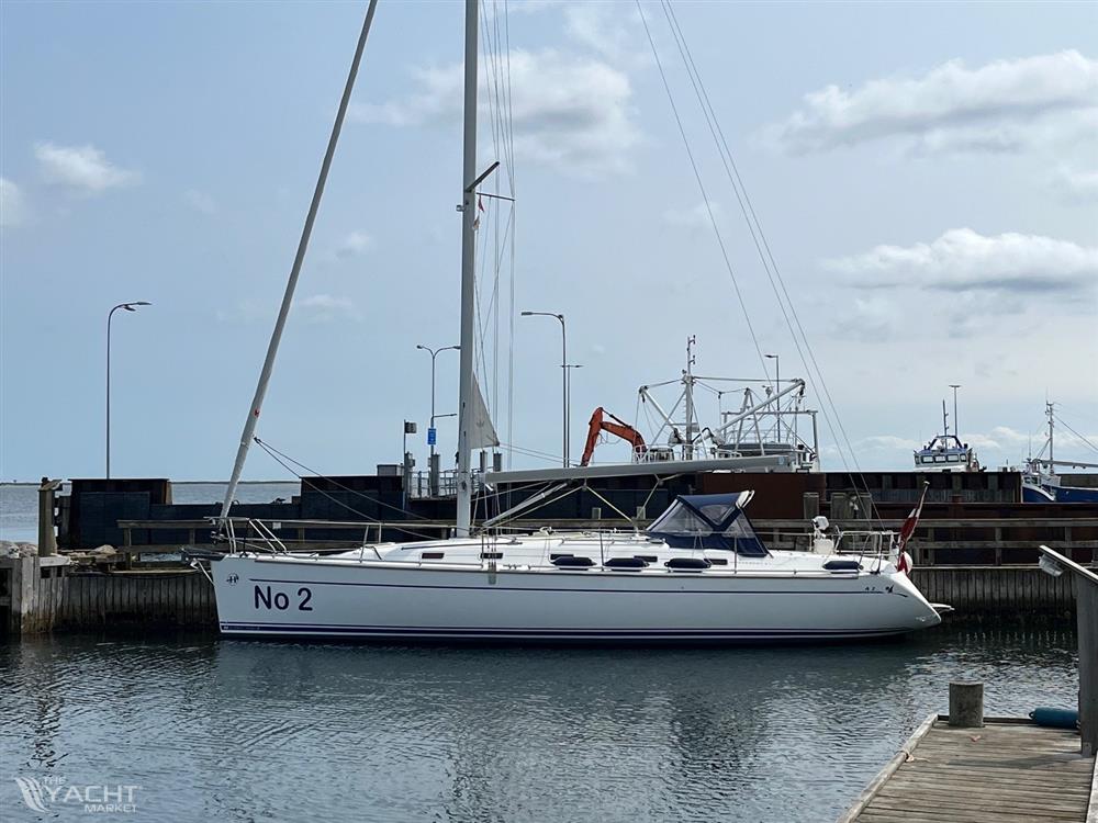 Harmony PONCIN HARMONY 42