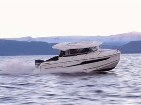 Askeladden P79 Weekend