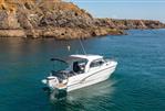 Beneteau Antares 8