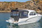Beneteau Antares 8