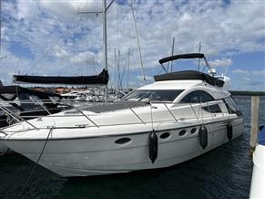 Fairline Phantom 46