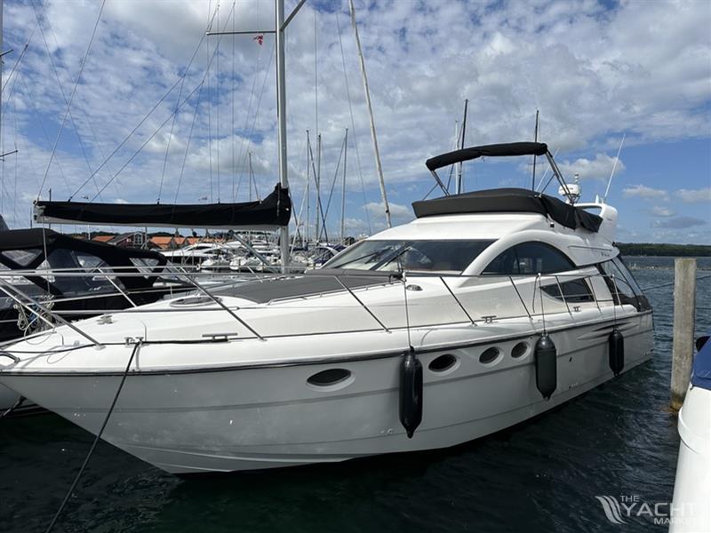 Fairline Phantom 46