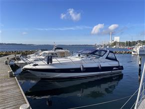 Windy 37 Grand Mistral