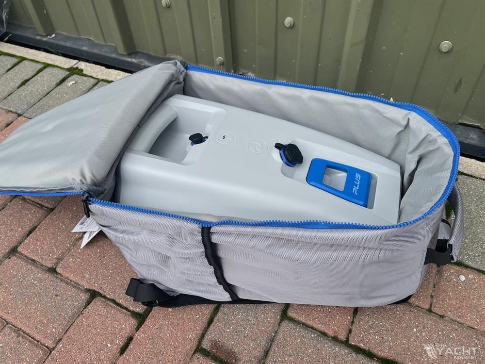 Epropulsion 1.0 Spirit Plus Spare Battery