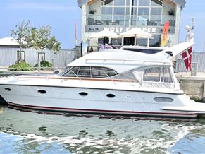 Nord West Nord West 420 Flybridge